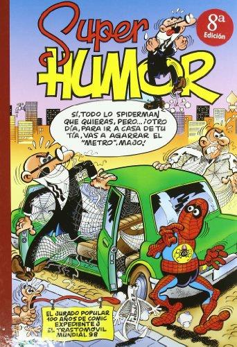 SUPER HUMOR VOL.28 | 9788440681904 | IBAÑEZ TALAVERA, FRANCISCO | Galatea Llibres | Llibreria online de Reus, Tarragona | Comprar llibres en català i castellà online