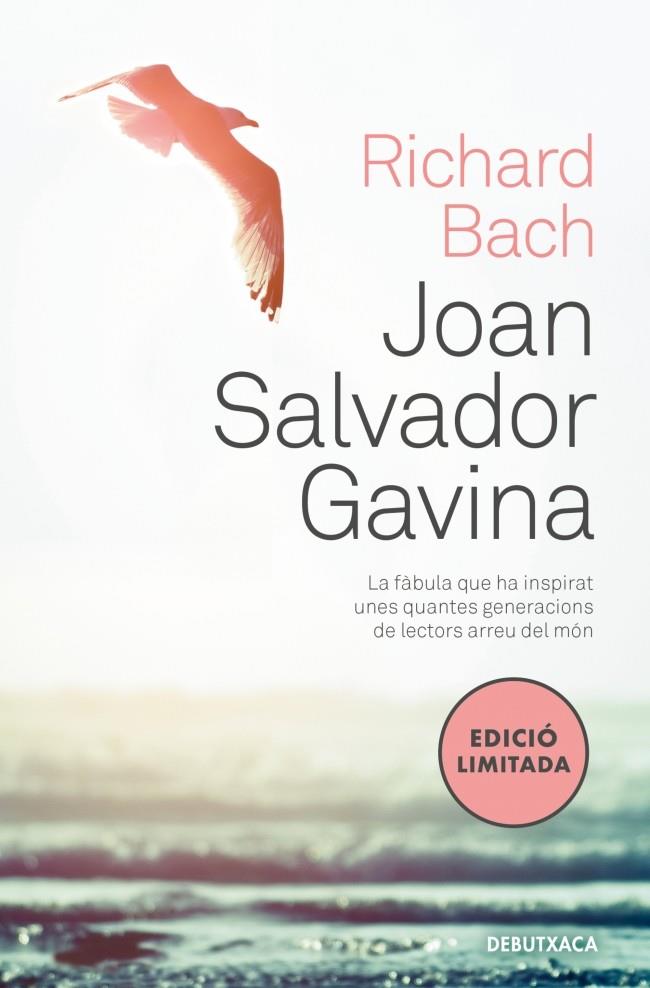 JOAN SALVADOR GAVINA | 9788419394460 | BACH, RICHARD | Galatea Llibres | Llibreria online de Reus, Tarragona | Comprar llibres en català i castellà online