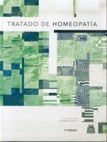 TRATADO DE HOMEOPATIA | 9788480194402 | BENKEMOUN, PIERRE Y OTROS | Galatea Llibres | Llibreria online de Reus, Tarragona | Comprar llibres en català i castellà online