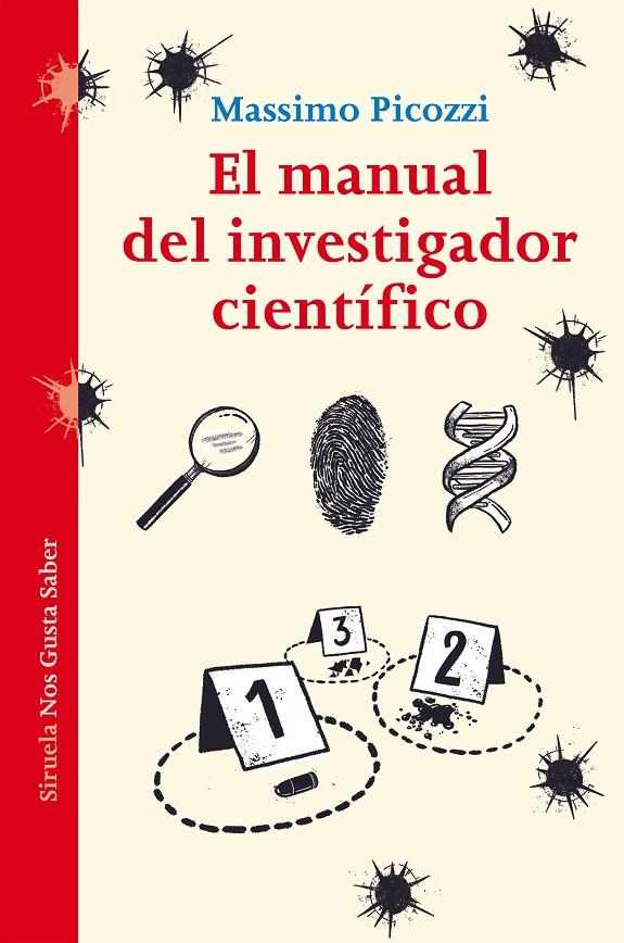 EL MANUAL DEL INVESTIGADOR CIENTÍFICO | 9788417454562 | PICOZZI, MASSIMO | Galatea Llibres | Llibreria online de Reus, Tarragona | Comprar llibres en català i castellà online