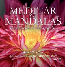 MEDITAR CON MANDALAS | 9788441431584 | BEAUCAIRE, MICHAL | Galatea Llibres | Llibreria online de Reus, Tarragona | Comprar llibres en català i castellà online