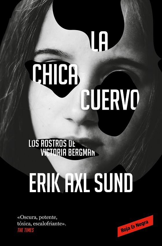 LA CHICA CUERVO | 9788410352445 | AXL SUND, ERIK | Galatea Llibres | Llibreria online de Reus, Tarragona | Comprar llibres en català i castellà online