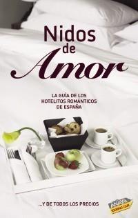 NIDOS DE AMOR, 2010 | 9788497769655 | AAVV | Galatea Llibres | Llibreria online de Reus, Tarragona | Comprar llibres en català i castellà online