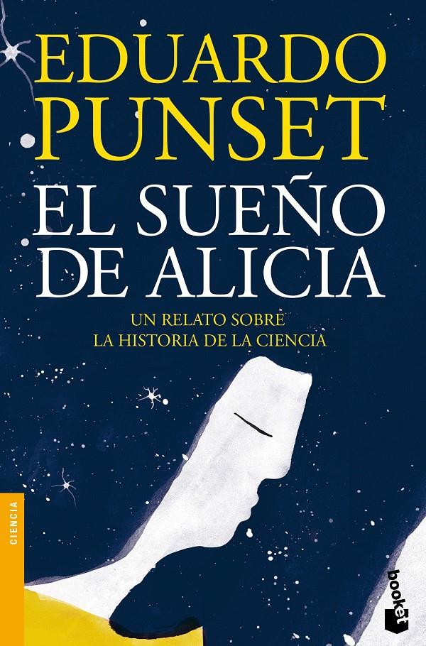 EL SUEÑO DE ALICIA | 9788423348961 | PUNSET, EDUARD | Galatea Llibres | Librería online de Reus, Tarragona | Comprar libros en catalán y castellano online