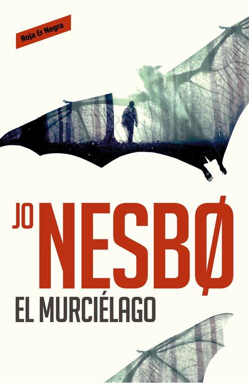 EL MURCIÉLAGO (HARRY HOLE, 1) | 9788416195008 | NESBO, JO | Galatea Llibres | Llibreria online de Reus, Tarragona | Comprar llibres en català i castellà online