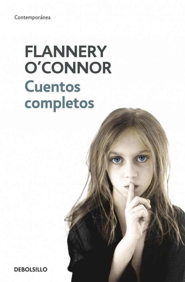 CUENTOS COMPLETOS | 9788483461310 | O'CONNOR, FLANNERY | Galatea Llibres | Librería online de Reus, Tarragona | Comprar libros en catalán y castellano online