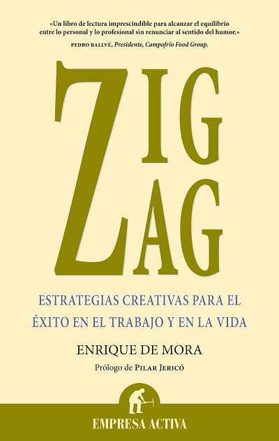 ZIG ZAG | 9788492452392 | DE MORA PEREZ,ENRIQUE | Galatea Llibres | Llibreria online de Reus, Tarragona | Comprar llibres en català i castellà online