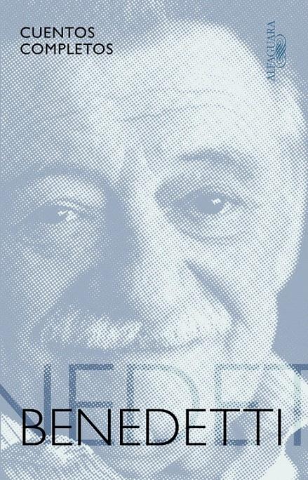 CUENTOS COMPLETOS | 9788420410845 | BENEDETTI,MARIO | Galatea Llibres | Llibreria online de Reus, Tarragona | Comprar llibres en català i castellà online