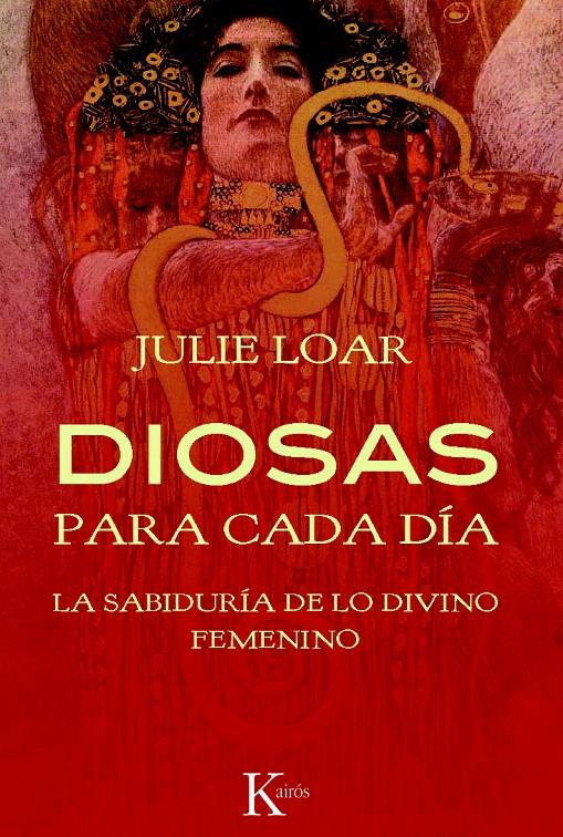 DIOSAS PARA CADA DÍA | 9788499881423 | LOAR, JULIE | Galatea Llibres | Llibreria online de Reus, Tarragona | Comprar llibres en català i castellà online