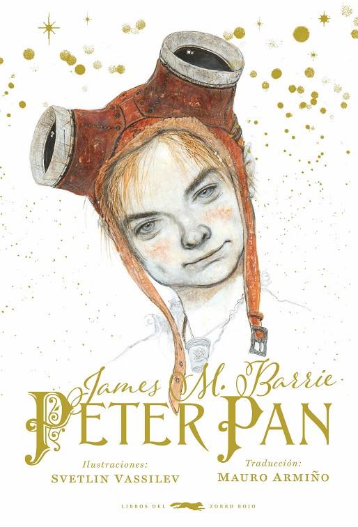 PETER PAN | 9788412229370 | BARRIE, J.M. | Galatea Llibres | Llibreria online de Reus, Tarragona | Comprar llibres en català i castellà online