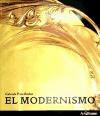 EL MODERNISMO | 9783833163777 | FAHR BECKER, GABRIELE | Galatea Llibres | Llibreria online de Reus, Tarragona | Comprar llibres en català i castellà online