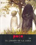 POCO 2: EL JARDIN DE LA LUNA | 9788495634030 | CASTELLS, RICARD | Galatea Llibres | Llibreria online de Reus, Tarragona | Comprar llibres en català i castellà online