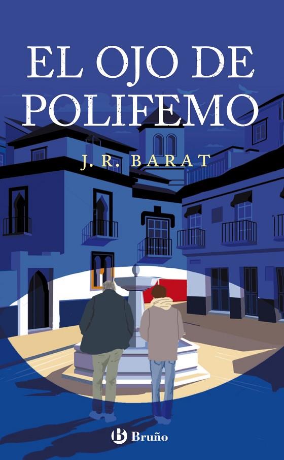 EL OJO DE POLIFEMO | 9788469666999 | BARAT, J. R. | Galatea Llibres | Llibreria online de Reus, Tarragona | Comprar llibres en català i castellà online