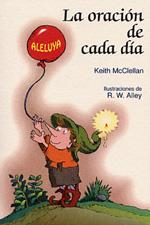 ORACION DE CADA DIA, LA | 9788428518604 | MCCLELLAN, KEITH | Galatea Llibres | Llibreria online de Reus, Tarragona | Comprar llibres en català i castellà online