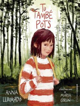 TU TAMBÉ POTS | 9788412322187 | LLAURADÓ, ANNA | Galatea Llibres | Llibreria online de Reus, Tarragona | Comprar llibres en català i castellà online