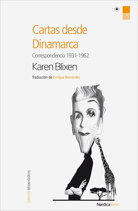 CARTAS DESDE DINAMARCA | 9788415717119 | BLIXEN, KAREN | Galatea Llibres | Librería online de Reus, Tarragona | Comprar libros en catalán y castellano online