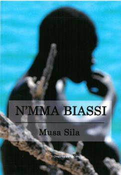 N´MMA BIASSI (MI VIAJE) | 9788418158629 | SILA, MUSA | Galatea Llibres | Llibreria online de Reus, Tarragona | Comprar llibres en català i castellà online