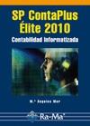 SP CONTAPLUS ELITE 2010 | 9788499640235 | MUR, Mº ANGELES | Galatea Llibres | Llibreria online de Reus, Tarragona | Comprar llibres en català i castellà online