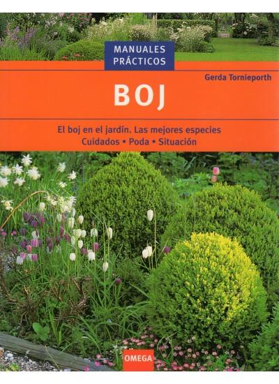 BOJ | 9788428213950 | TORNIEPORTH, G. | Galatea Llibres | Librería online de Reus, Tarragona | Comprar libros en catalán y castellano online