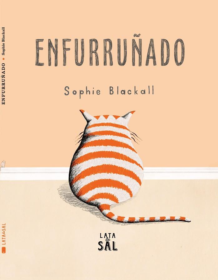 ENFURRUÑADO | 9788412384192 | BLACKALL, SOPHIE | Galatea Llibres | Llibreria online de Reus, Tarragona | Comprar llibres en català i castellà online