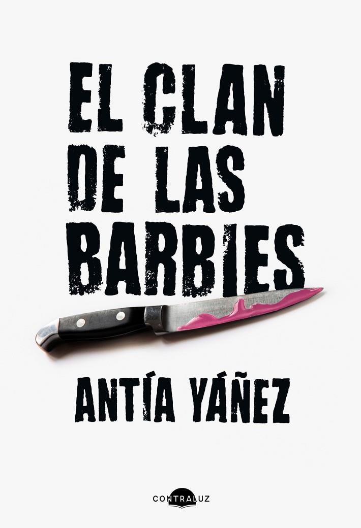 EL CLAN DE LAS BARBIES | 9788419822345 | YÁÑEZ, ANTÍA | Galatea Llibres | Llibreria online de Reus, Tarragona | Comprar llibres en català i castellà online