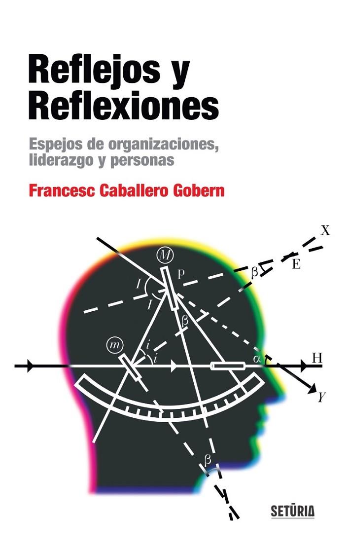 REFLEJOS Y REFLEXIONES | 9788412835878 | CABALLERO GOBERN, FRANCESC | Galatea Llibres | Llibreria online de Reus, Tarragona | Comprar llibres en català i castellà online