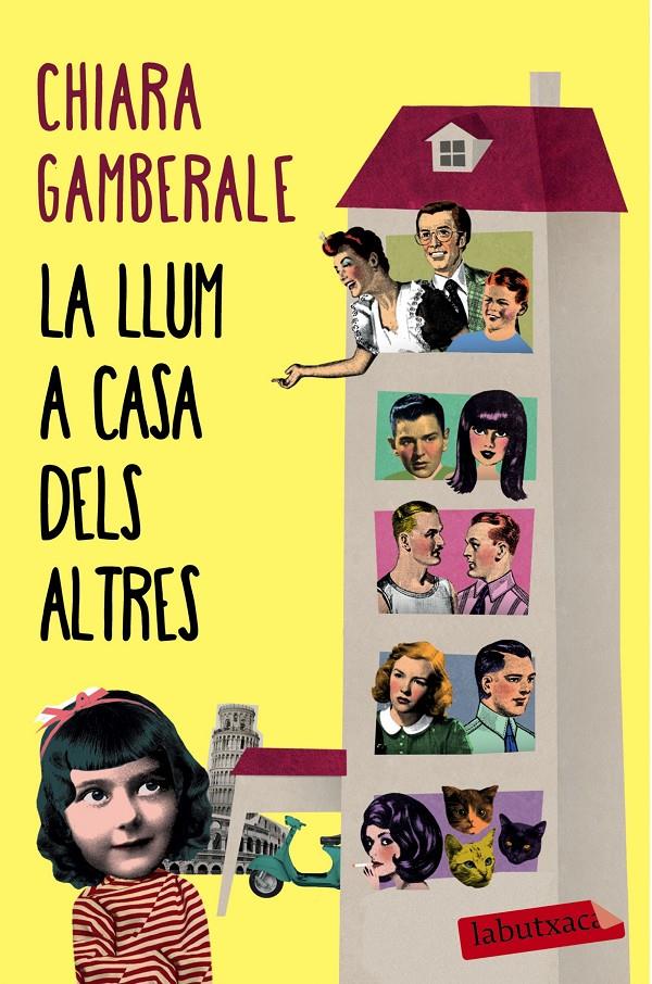 LA LLUM A CASA DELS ALTRES | 9788416334254 | GAMBERALE, CHIARA | Galatea Llibres | Llibreria online de Reus, Tarragona | Comprar llibres en català i castellà online