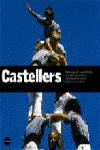 CASTELLERS | 9788496499522 | VALLECILLOS, LUCAS | Galatea Llibres | Librería online de Reus, Tarragona | Comprar libros en catalán y castellano online