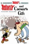 21. ASTERIX  AND CAESAR´S GIFT | 9780752866468 | GOSCINNY, R./UDERZO, A. | Galatea Llibres | Librería online de Reus, Tarragona | Comprar libros en catalán y castellano online