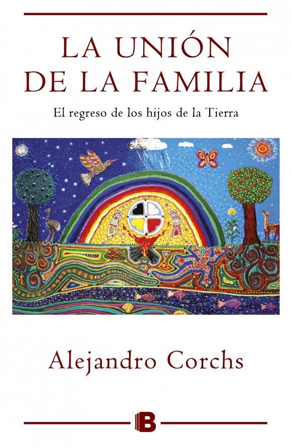 LA UNIÓN DE LA FAMILIA | 9788466657396 | CORCHS, ALEJANDRO | Galatea Llibres | Librería online de Reus, Tarragona | Comprar libros en catalán y castellano online