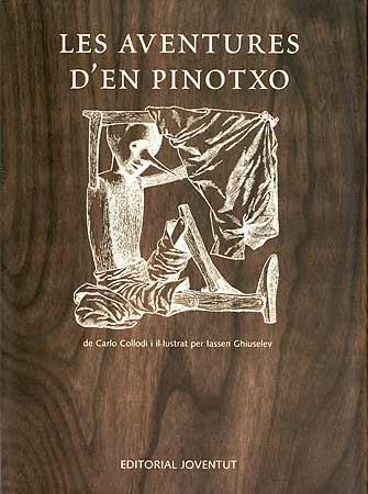 AVENTURES D'EN PINOTXO ED ESPECIAL, LES | 9788426132901 | COLLODI, CARLO | Galatea Llibres | Llibreria online de Reus, Tarragona | Comprar llibres en català i castellà online