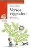 VERSOS VEGETALES | 9788466706131 | RUBIO, ANTONIO | Galatea Llibres | Librería online de Reus, Tarragona | Comprar libros en catalán y castellano online