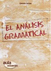 ANALISIS GRAMATICAL, EL | 9788480638067 | ANTAS, DELMIRO | Galatea Llibres | Llibreria online de Reus, Tarragona | Comprar llibres en català i castellà online