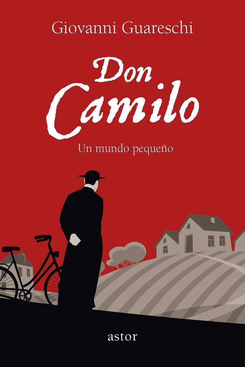 DON CAMILO | 9788413681092 | GUARESCHI, GIOVANNI | Galatea Llibres | Llibreria online de Reus, Tarragona | Comprar llibres en català i castellà online