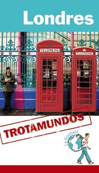 LONDRES TROTAMUNDOS | 9788415501398 | GLOAGUEN, PHILIPPE | Galatea Llibres | Librería online de Reus, Tarragona | Comprar libros en catalán y castellano online