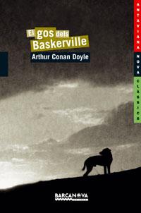 EL GOS DELS BASKERVILLE | 9788448920814 | DOYLE, ARTHUR CONAN | Galatea Llibres | Librería online de Reus, Tarragona | Comprar libros en catalán y castellano online