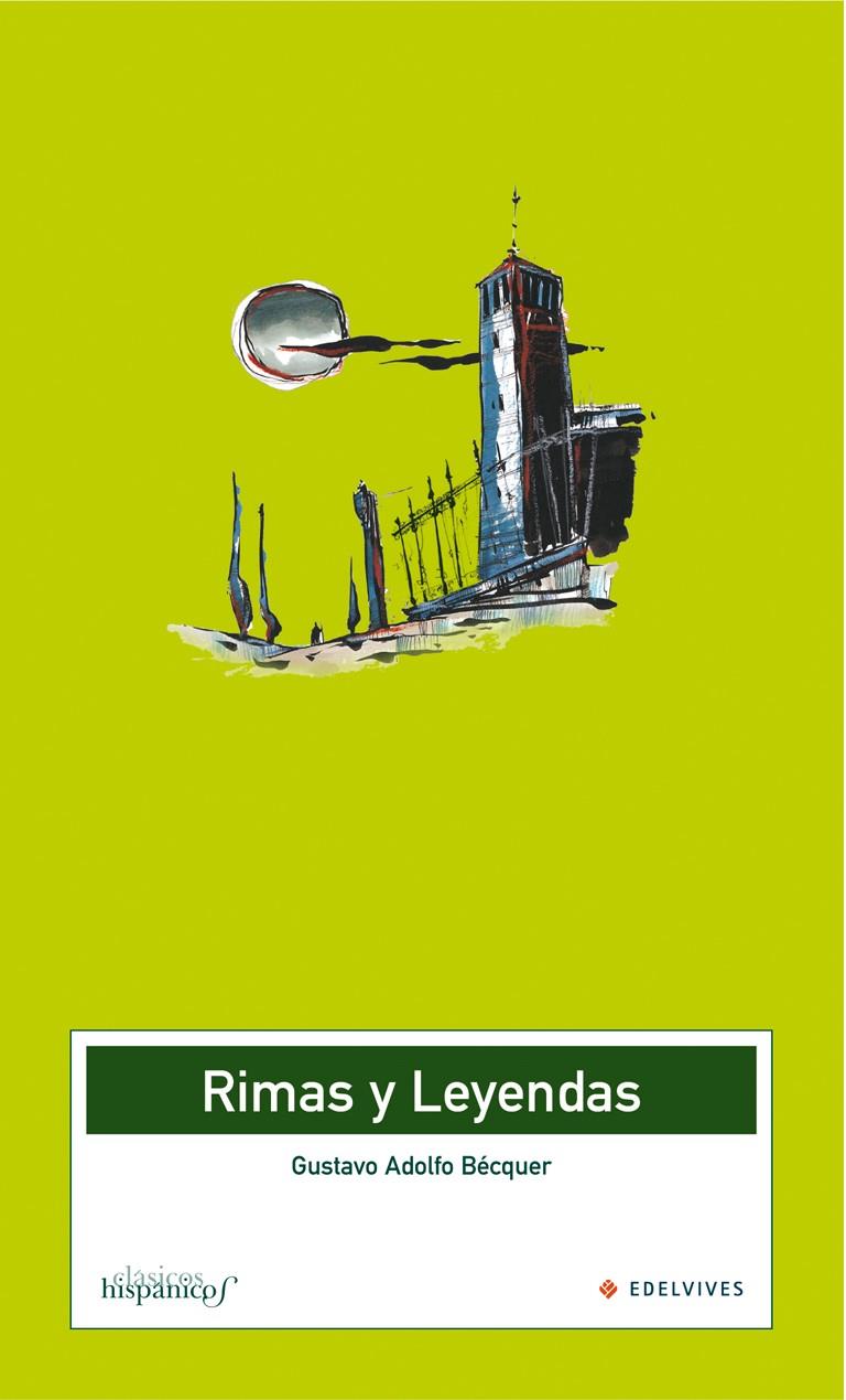 RIMAS Y LEYENDAS | 9788426352613 | BECQUER, GUSATVO ADOLFO | Galatea Llibres | Llibreria online de Reus, Tarragona | Comprar llibres en català i castellà online