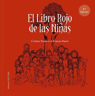 LIBRO ROJO DE LAS NIÑAS, EL (4º ED.) | 9788493331467 | ROMERO MIRALLES, CRISTINA | Galatea Llibres | Llibreria online de Reus, Tarragona | Comprar llibres en català i castellà online