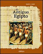 ANTIGUO EGIPTO. ANATOMIA DE UNA CIVILIZACION, EL | 9788484324850 | KEMP, BARRY J. | Galatea Llibres | Librería online de Reus, Tarragona | Comprar libros en catalán y castellano online