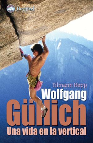 WOLFGANG GULLICH                                   UNA VIDA | 9788496192577 | HEPP, TILMANN | Galatea Llibres | Llibreria online de Reus, Tarragona | Comprar llibres en català i castellà online