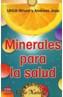 MINERALES PARA LA SALUD | 9788479277918 | STRUNZ, ULRICH | Galatea Llibres | Llibreria online de Reus, Tarragona | Comprar llibres en català i castellà online