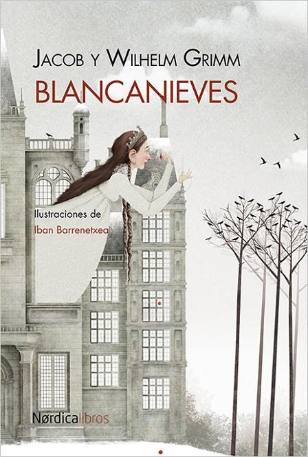 BLANCANIEVES "SEEBOOK" | 9788416112548 | HERMANOS GRIMM | Galatea Llibres | Librería online de Reus, Tarragona | Comprar libros en catalán y castellano online