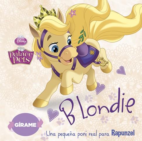 PRINCESAS. PALACE PETS. BLONDIE Y BERRY | 9788499515830 | Galatea Llibres | Llibreria online de Reus, Tarragona | Comprar llibres en català i castellà online