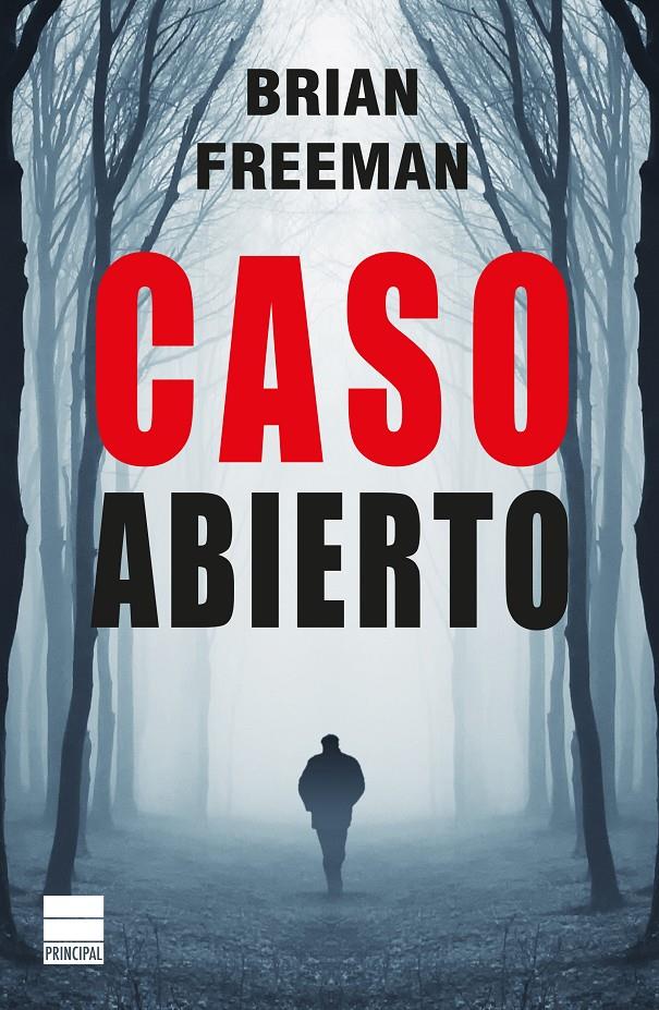 CASO ABIERTO | 9788493971816 | FREEMAN, BRIAN | Galatea Llibres | Librería online de Reus, Tarragona | Comprar libros en catalán y castellano online