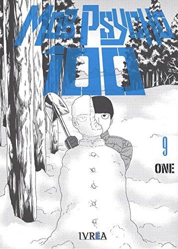 MOB PSYCHO 100 9 | 9788417292492 | ONE | Galatea Llibres | Llibreria online de Reus, Tarragona | Comprar llibres en català i castellà online