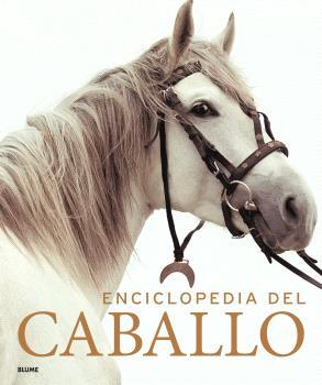 ENCICLOPEDIA DEL CABALLO  | 9788419785749 | Galatea Llibres | Llibreria online de Reus, Tarragona | Comprar llibres en català i castellà online