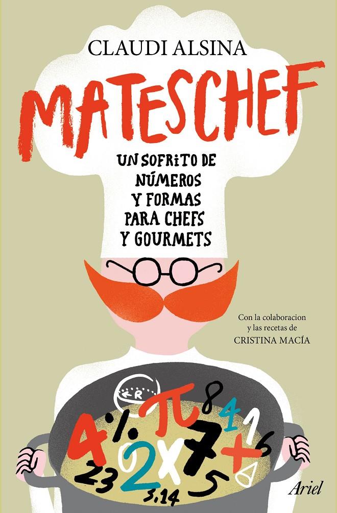 MATESCHEF | 9788434422711 | ALSINA, CLAUDI | Galatea Llibres | Llibreria online de Reus, Tarragona | Comprar llibres en català i castellà online