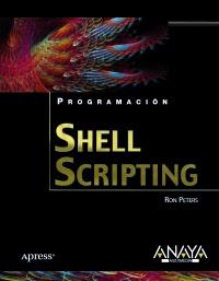 SHELL SCRIPTING | 9788441528079 | PETERS, RON | Galatea Llibres | Llibreria online de Reus, Tarragona | Comprar llibres en català i castellà online