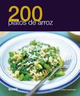 200 PLATOS DE ARROZ | 9788480769921 | LAURENDON, LAURENCE | Galatea Llibres | Llibreria online de Reus, Tarragona | Comprar llibres en català i castellà online