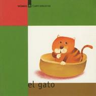 GATO, EL | 9788424617219 | Galatea Llibres | Llibreria online de Reus, Tarragona | Comprar llibres en català i castellà online